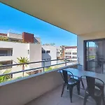 Apartment T2 Elegant Avec Clim & Piscine Port Frejus